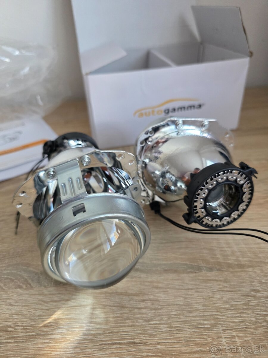 EVOX-R 2.0 Bixenon projektory - 2