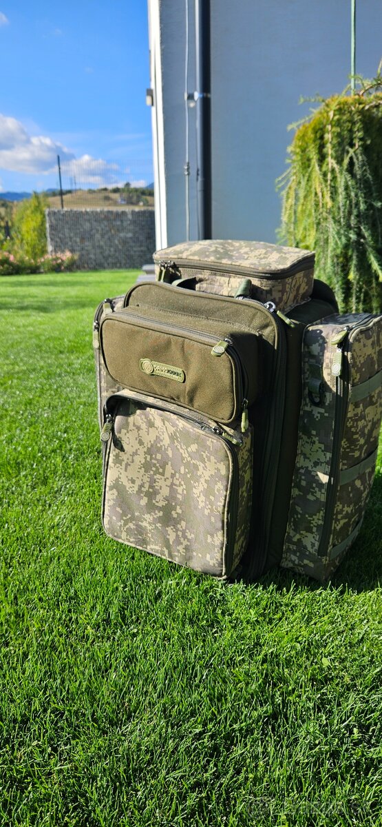 MIVARDI CamoCode Cube XL - 2