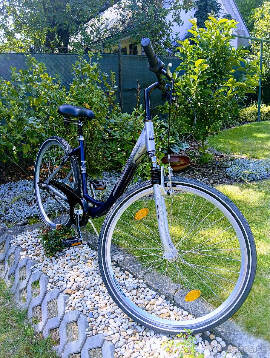 Bicykel Phill Roggers - 2