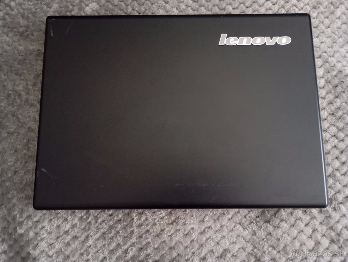 predám notebook LENOVO G530 . WINDOWS 7 32bit - 2