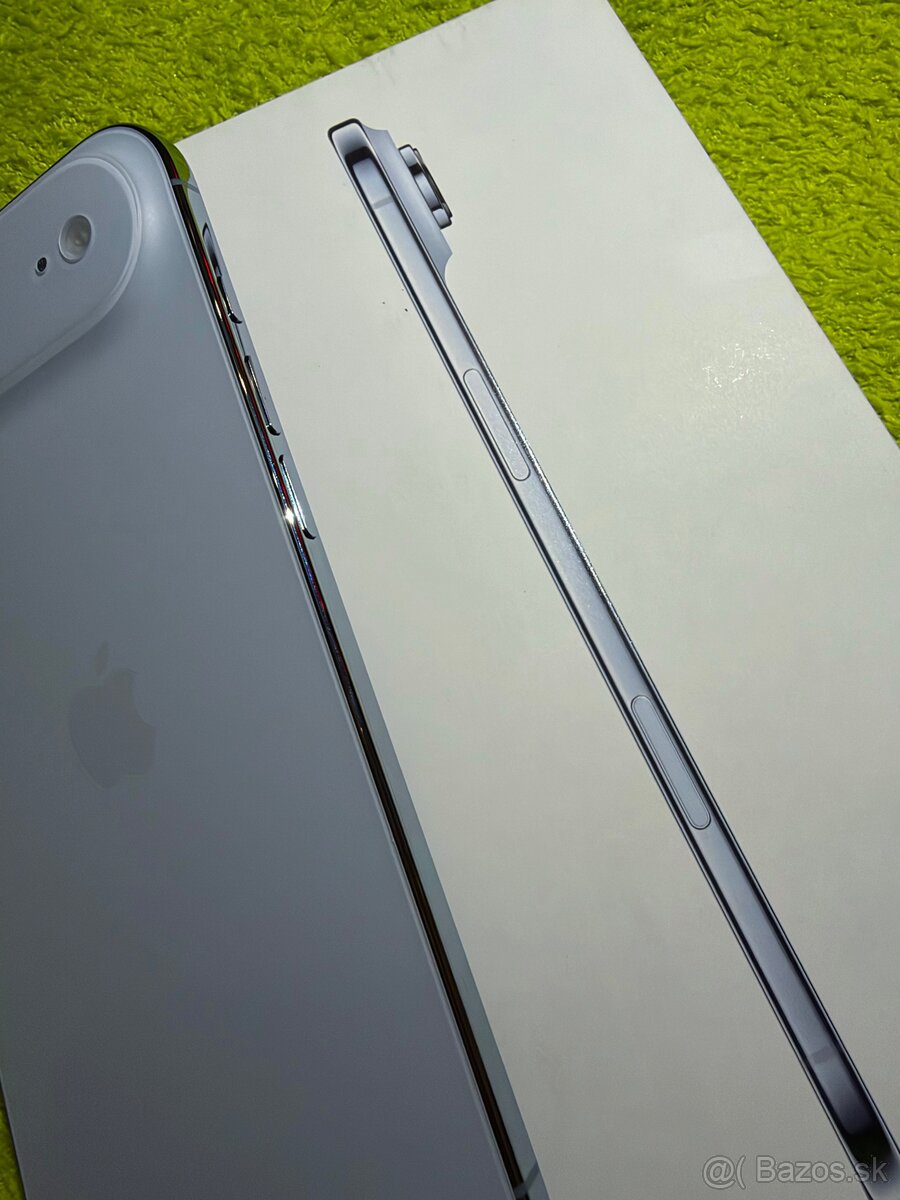 Iphone Air ( 1TB ) Sky Blue - 2