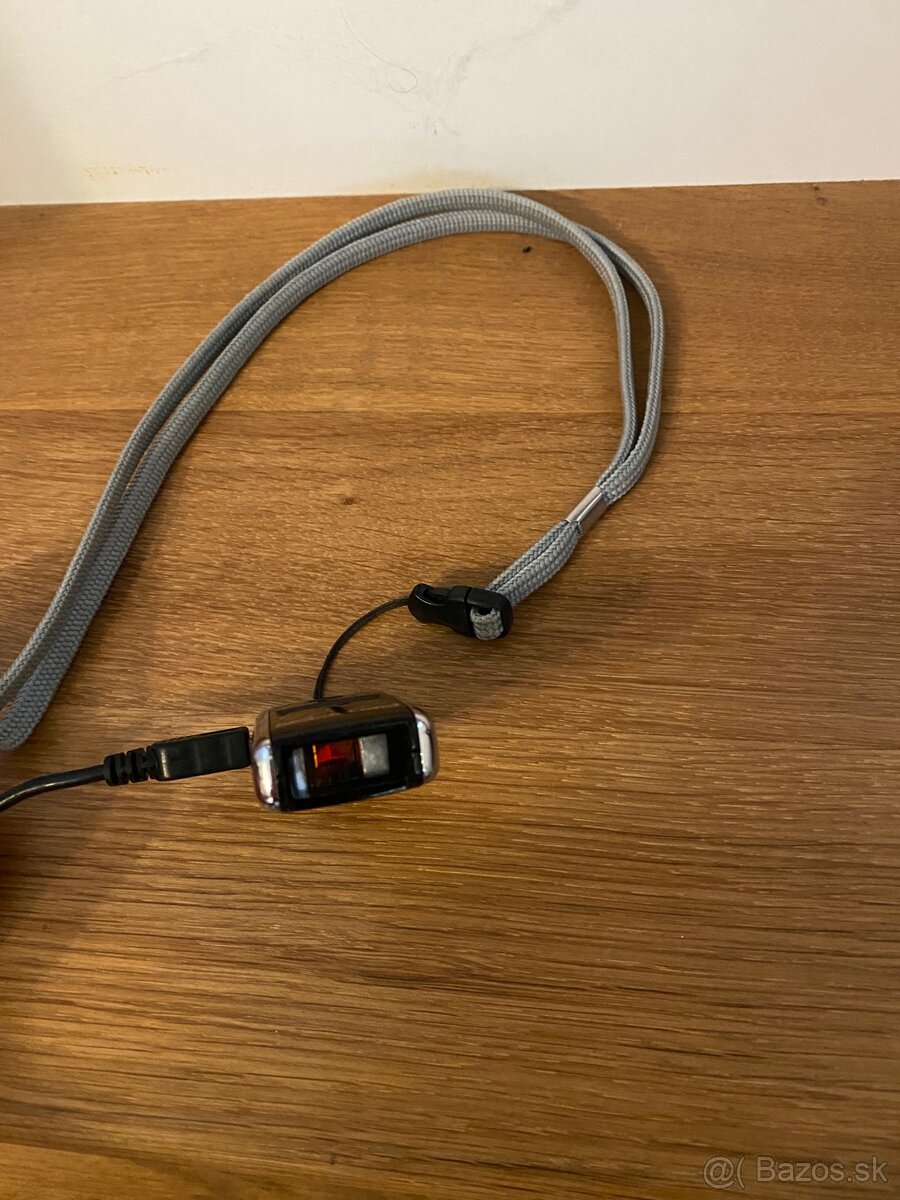 Čítačka čiarových kódov Opticon / scener / skener / Packeta - 2