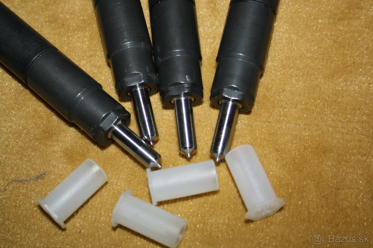 9M5Q-9F595-BB DELPHI vstrekovače 2.0TDCI 2.0HDI EMBR00101D - 2