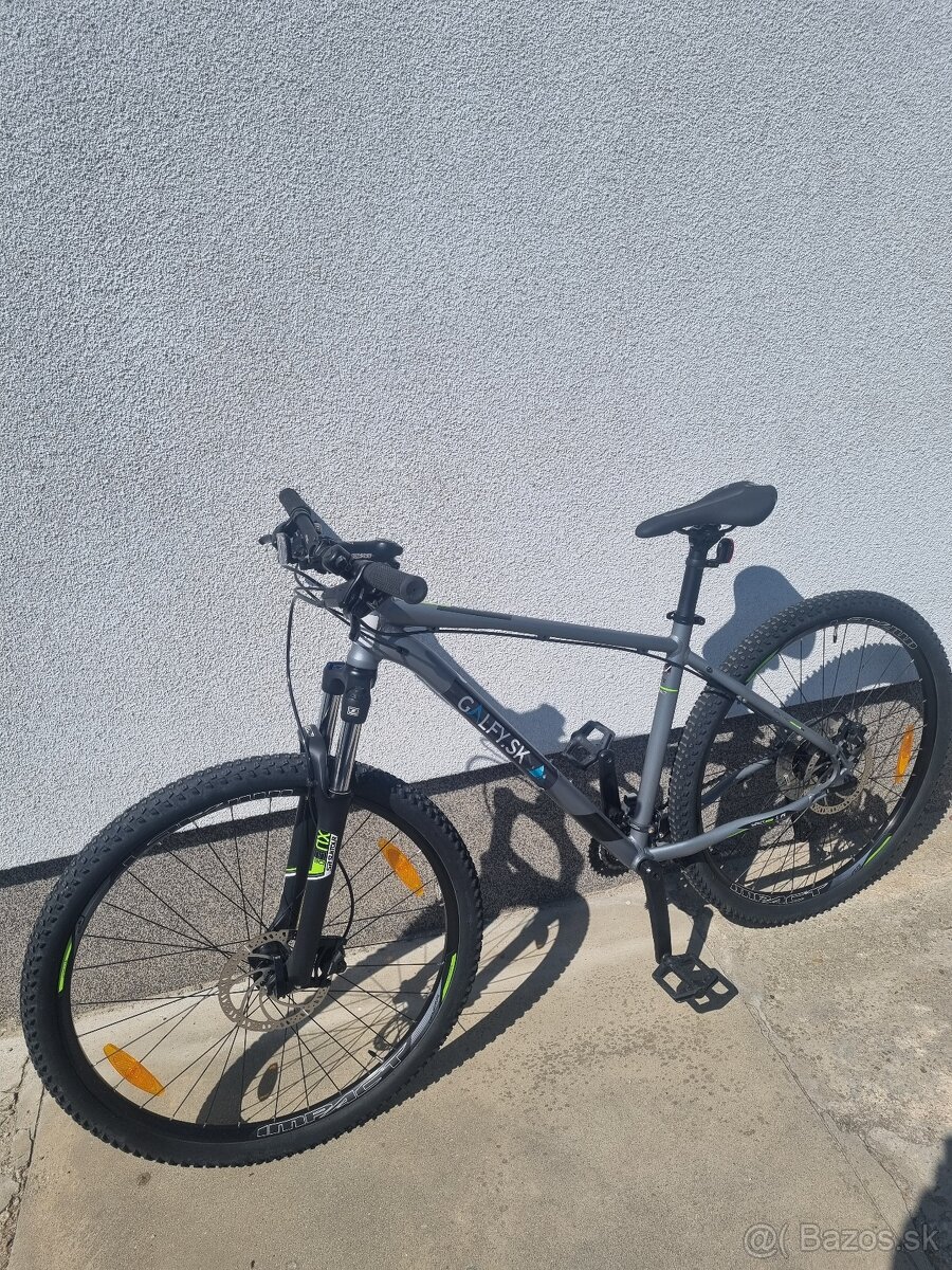 Horský bicykel Genesis Impact Pro 8 29" veľ. L - 2