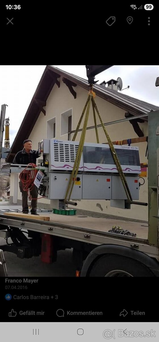 Olepovačka hran brand optimal kd 56 - 2