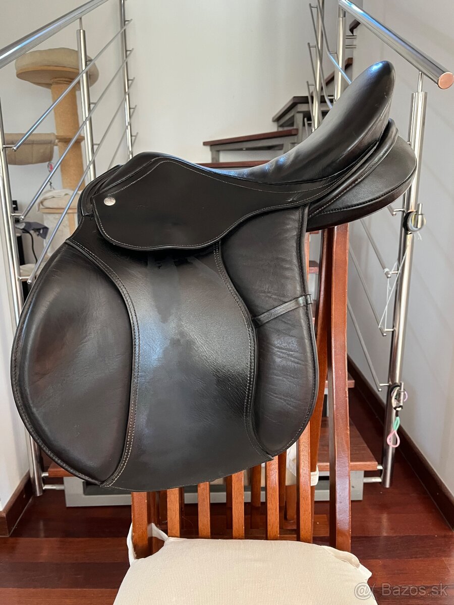 Skokové / všestranné sedlo - 2