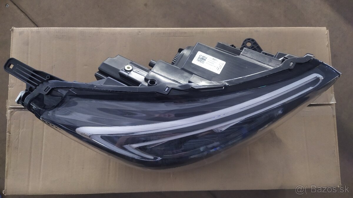 PP svetlomet Opel Crossland - YQ00350780. - 2