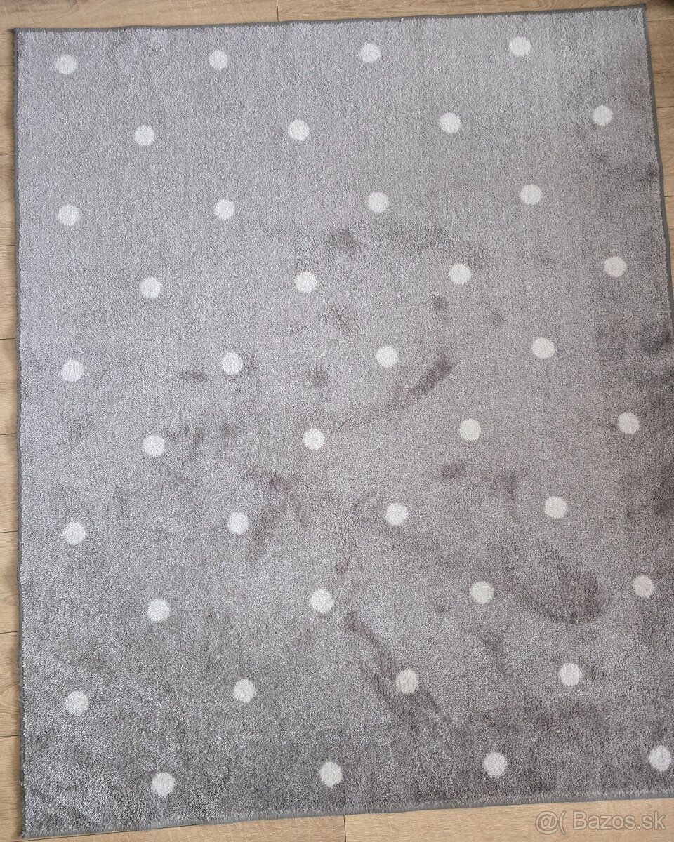 Detsky Koberec LEN Ikea - 2