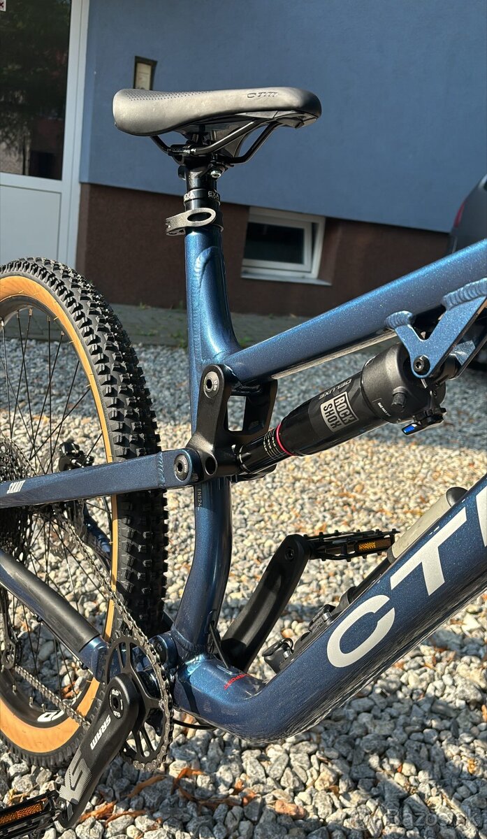 CTM Skaut Xpert 29´´ - 2024 - 2