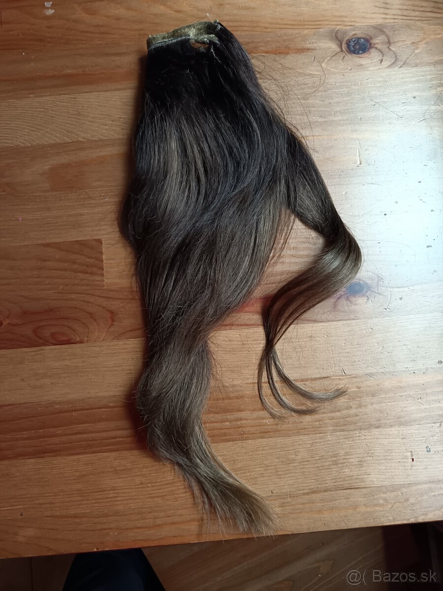 Clip in ľudský cop - 2