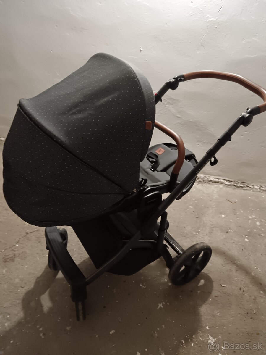 Kočík ROAN BLOOM - 2