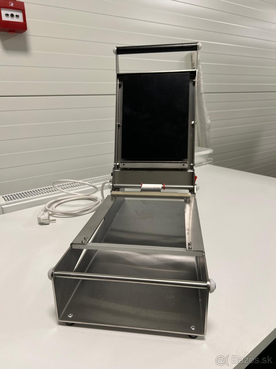 Baliace stroje Menupack black friday akcia - 2