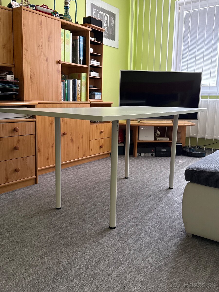 ✨ Kuchynsky/jedalensky stôl 160×80 – úplne nový ✨ - 2