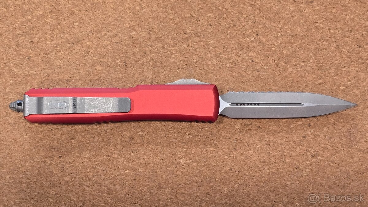 Predam Microtech Ultratech - 2