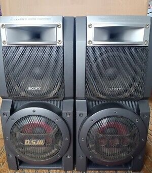 Veza sony repro bedne rapraky bass - 2