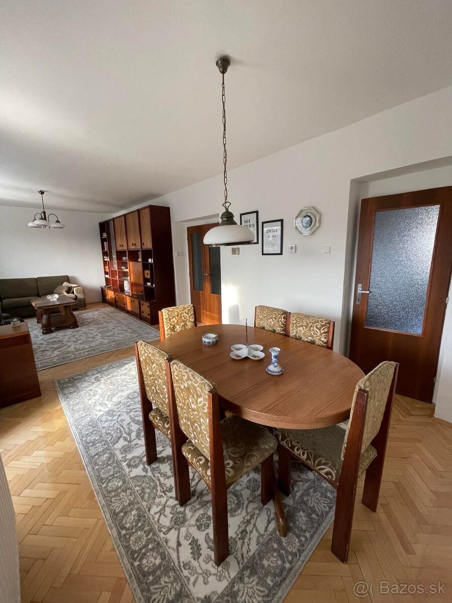 Prenajom domu Kosice, Jantarove nam. - 2