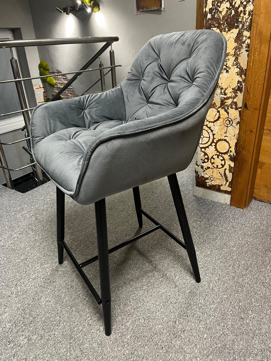 Barove stoličky - 2