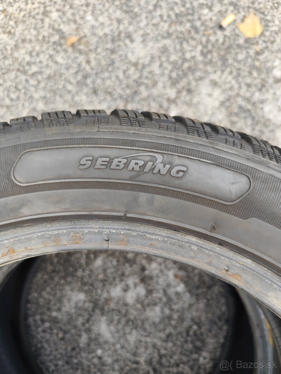 185/55r15 - 2