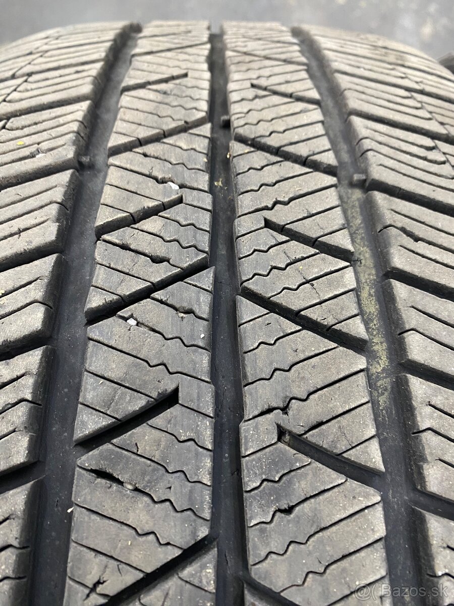 225/40 R18 Barum polaris5 - 2