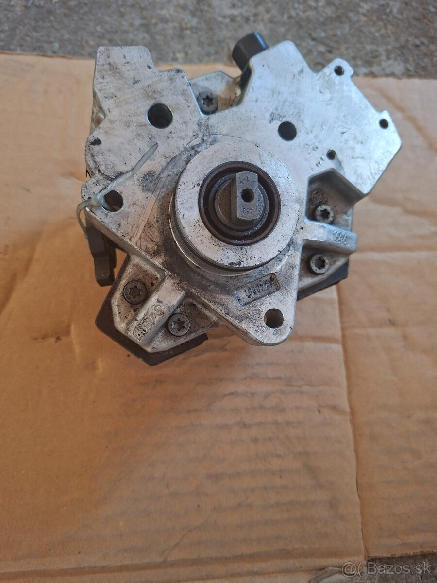 Vstrekovacie čerpadlo Fiat Ducato 3.0JTD - 2