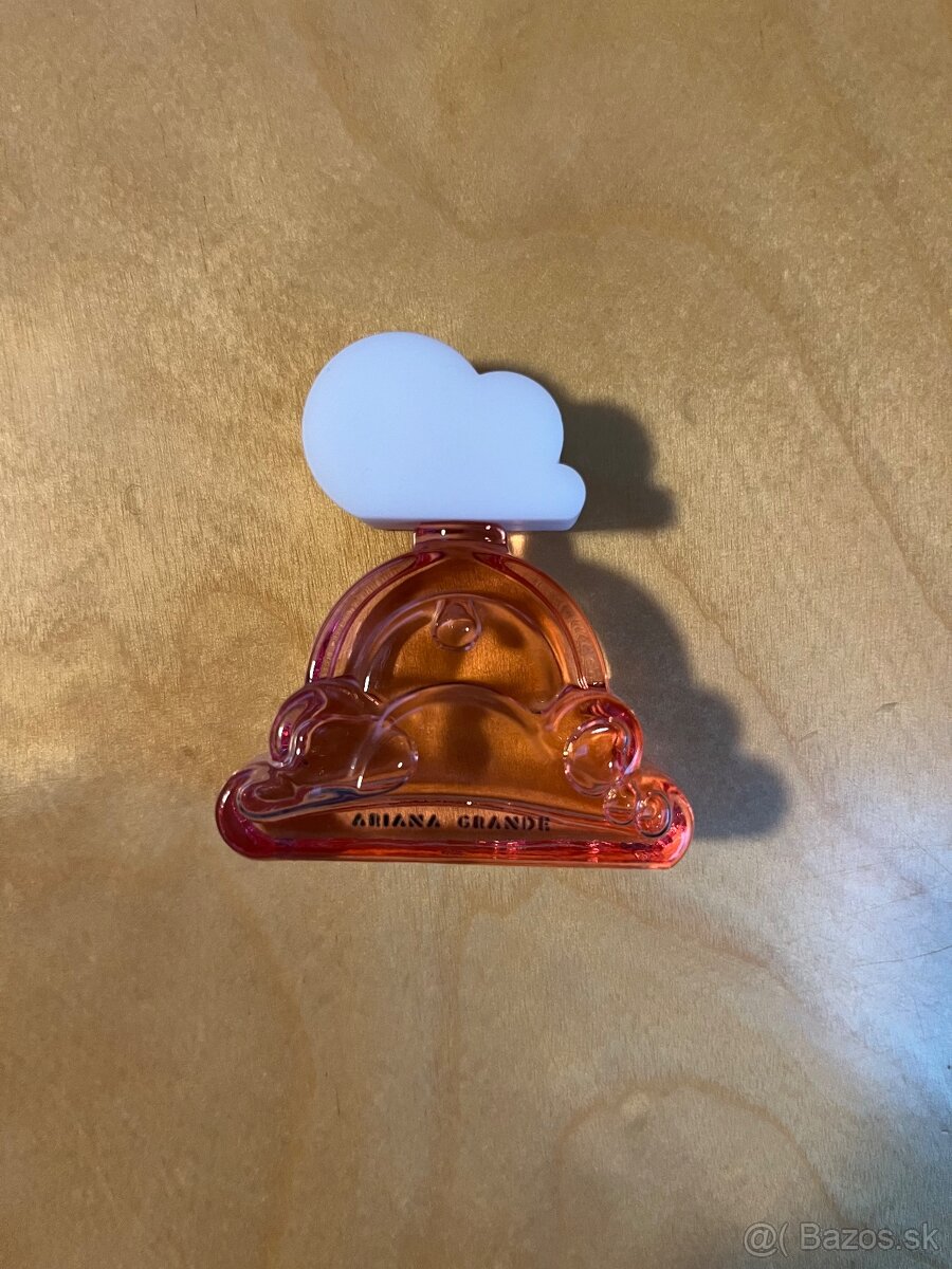 Miniatúry parfumov - 2