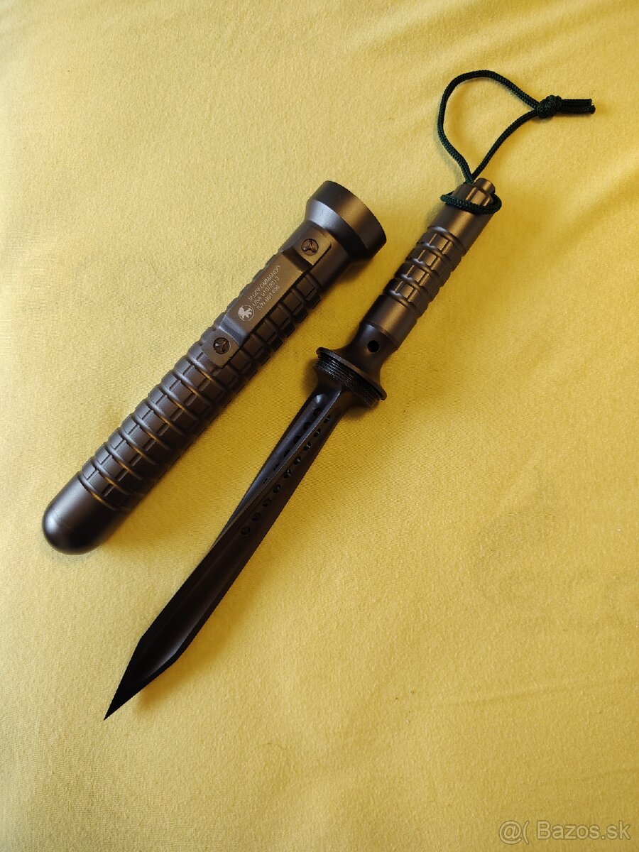 Nôž Microtech Jagdkommando - 2