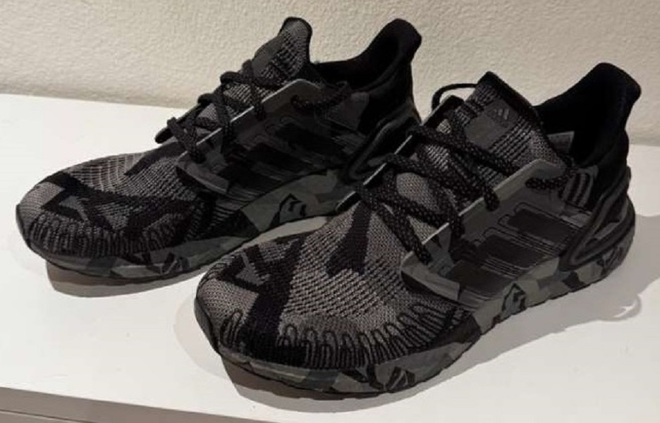 Adidas Ultraboost Ultra Boost tenisky boty Nike Jordan - 2