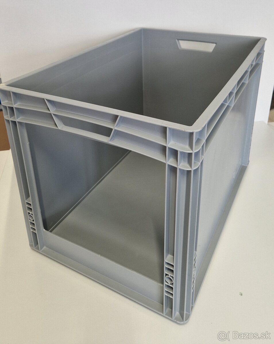 Predám prepravky, bednicka ( bednicky ) boxy. - 2