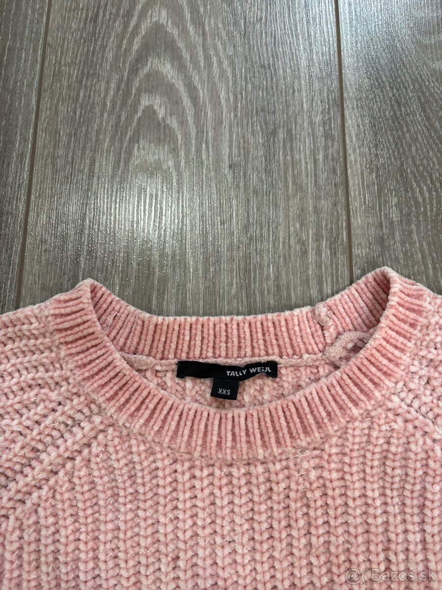 Dámsky sveter Tally Weijl - 2