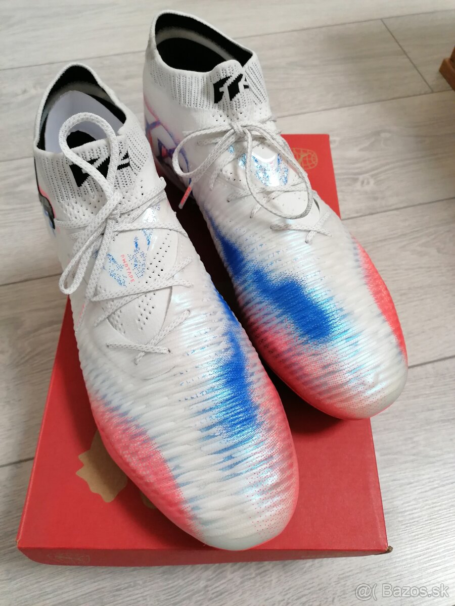 Kopačky Puma Future 8 ultimate FG - 2