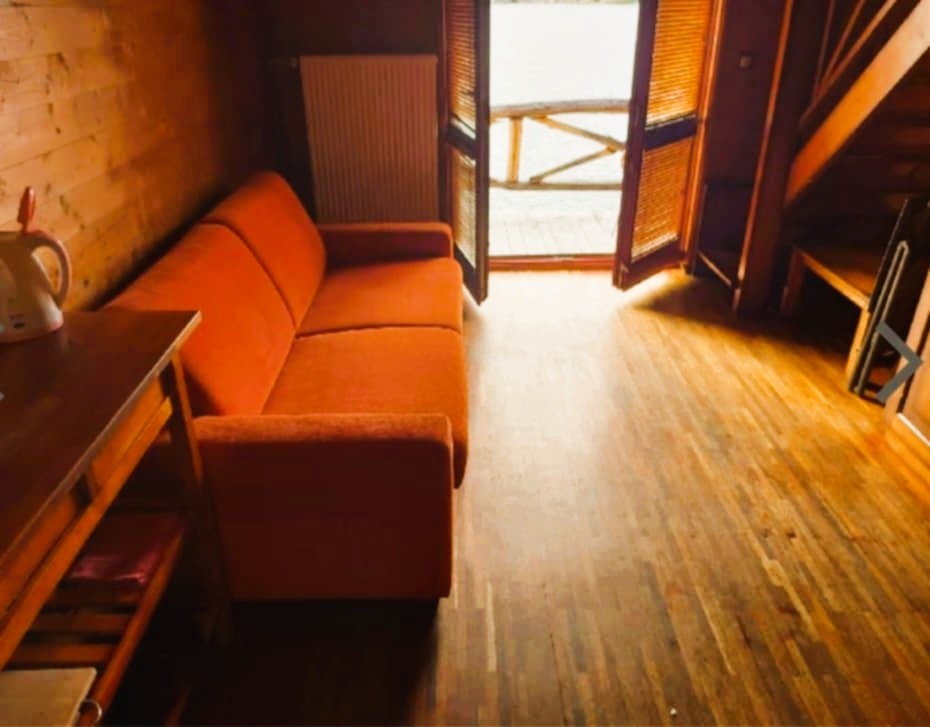 Lobster/bungalov na vode na prenájom – SENEC - 2