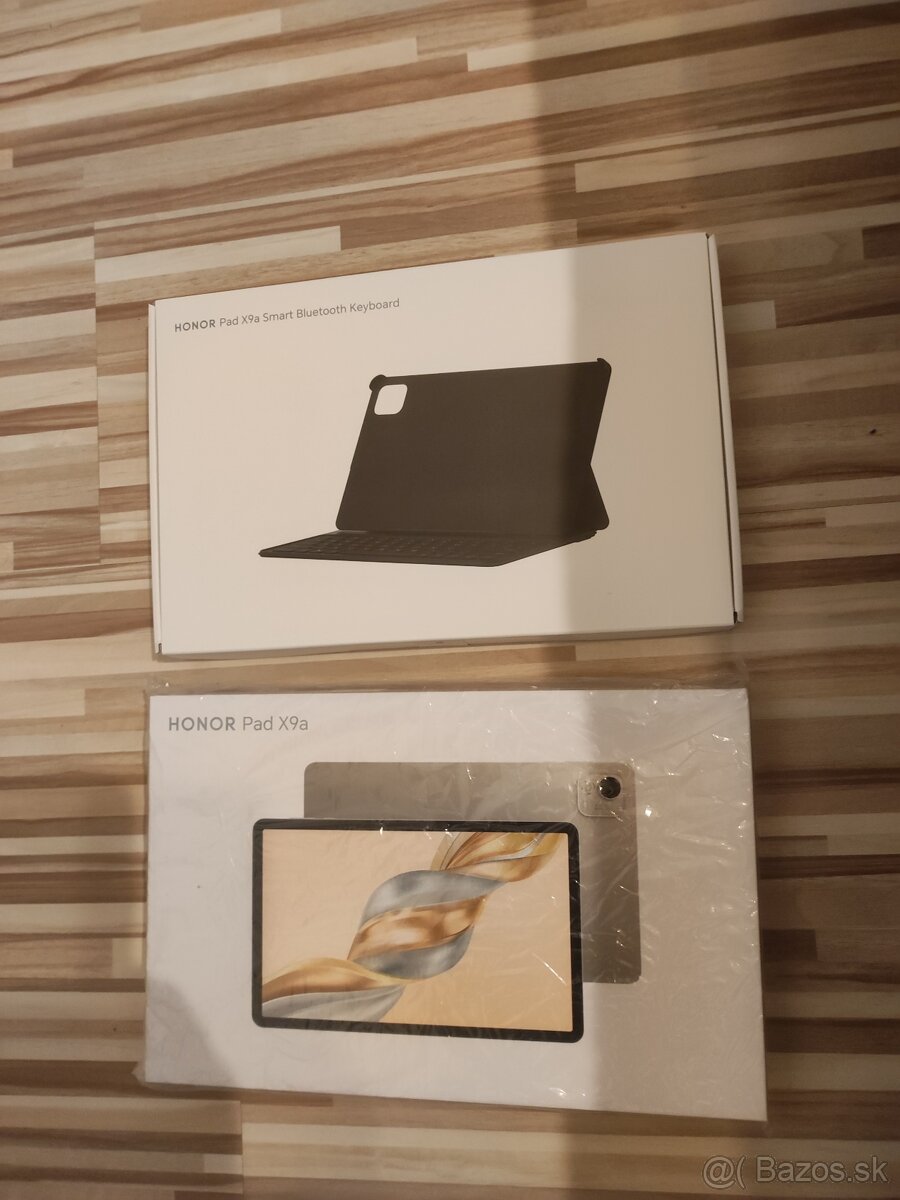 Tablet Honor pad x9a - 2