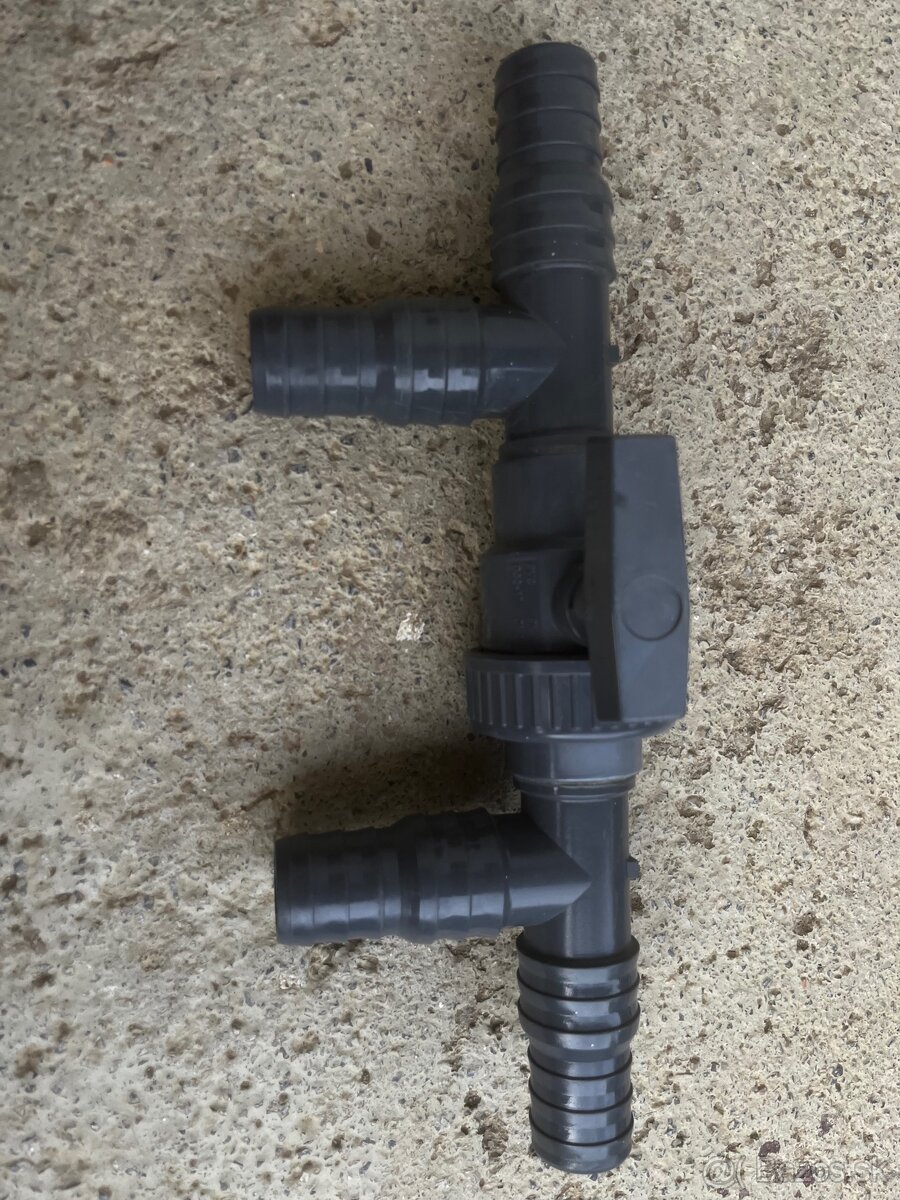 Predám JEDNOVENTILOVÝ OBTOK - 2