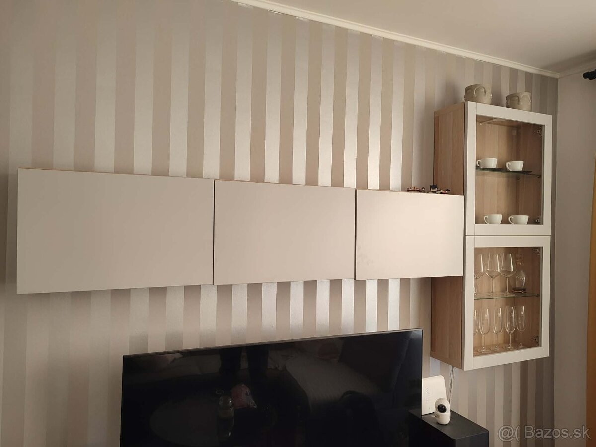 Obývacia stena - 2