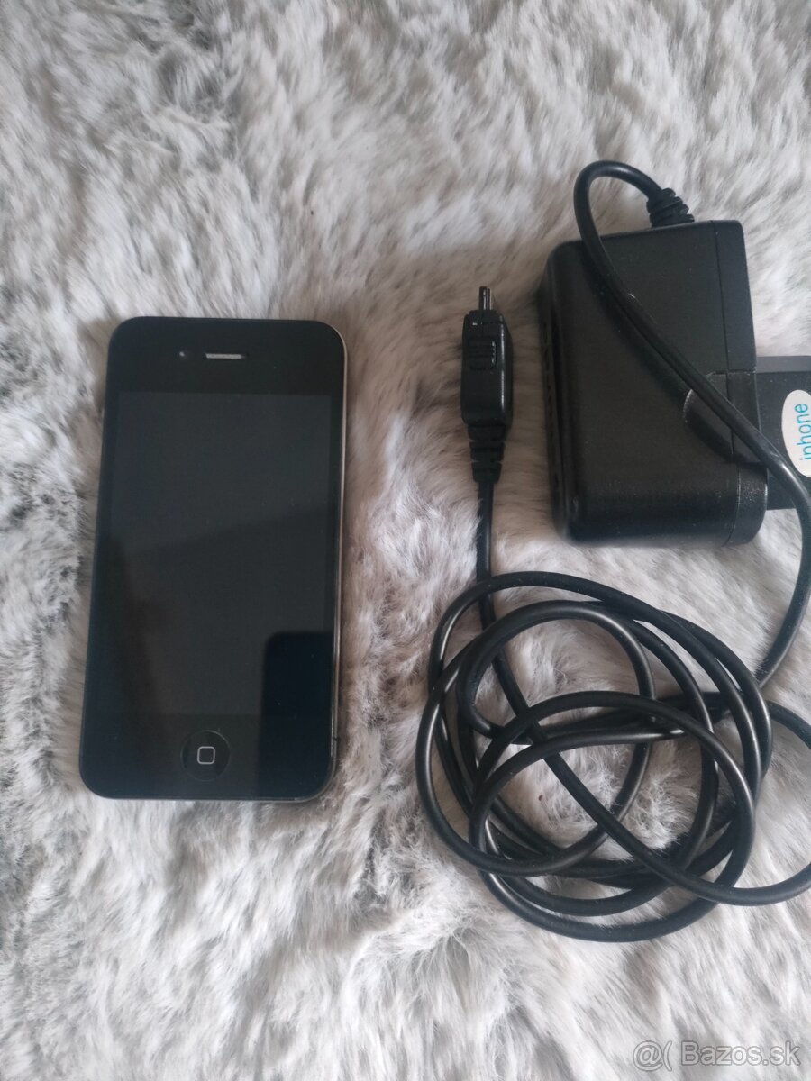 Apple Iphone 4 - 2