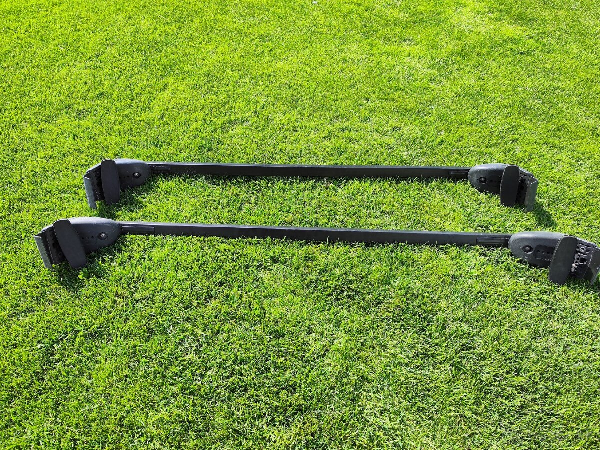 Strešné nosiče Atera - Ford Mondeo - 2