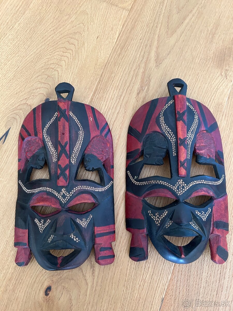 Dekoračné figúrky - 2