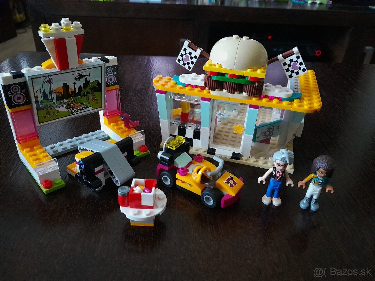 LEGO friends : 41349 - 2