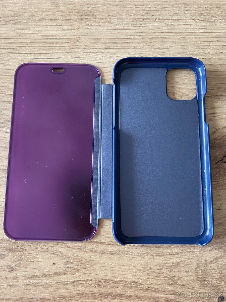 Kryt iPhone 11 - 2