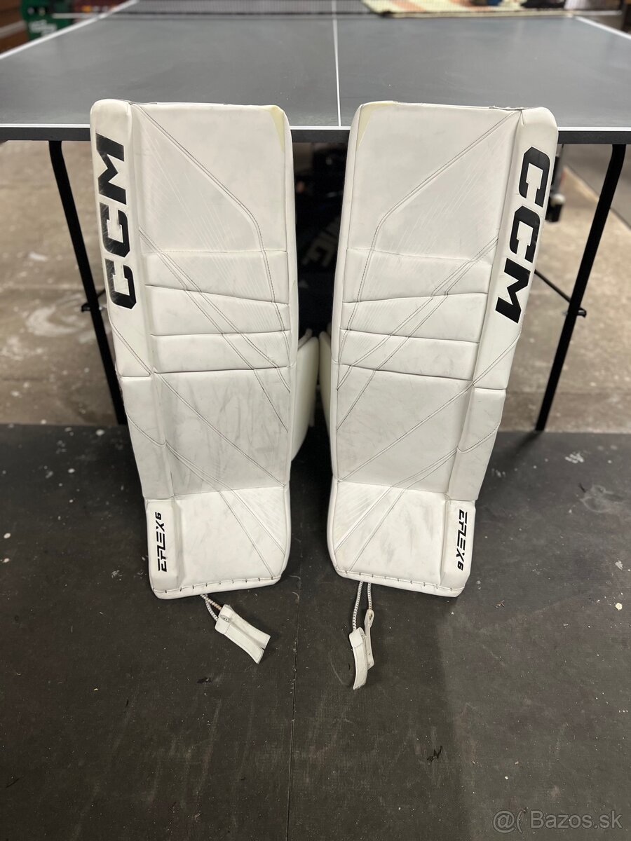 CCM EFLEX 5 pro - 2