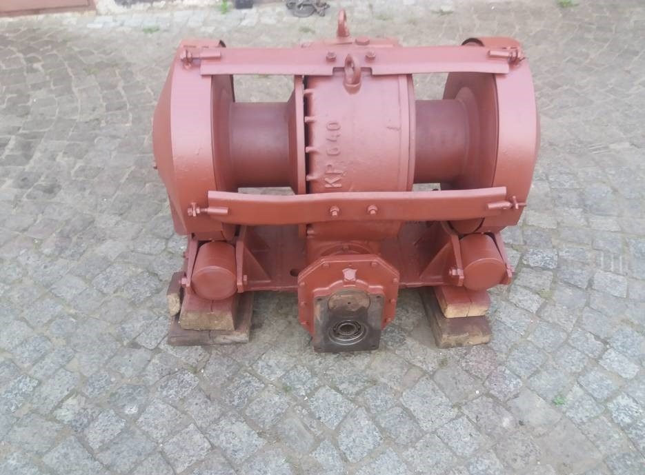 Navijak LKT 81 LKT 81 TURBO - 2