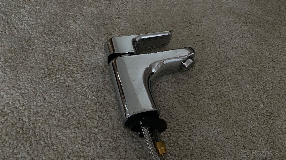 Umývadlová batéria Ideal Standard Ceraplan III - 2