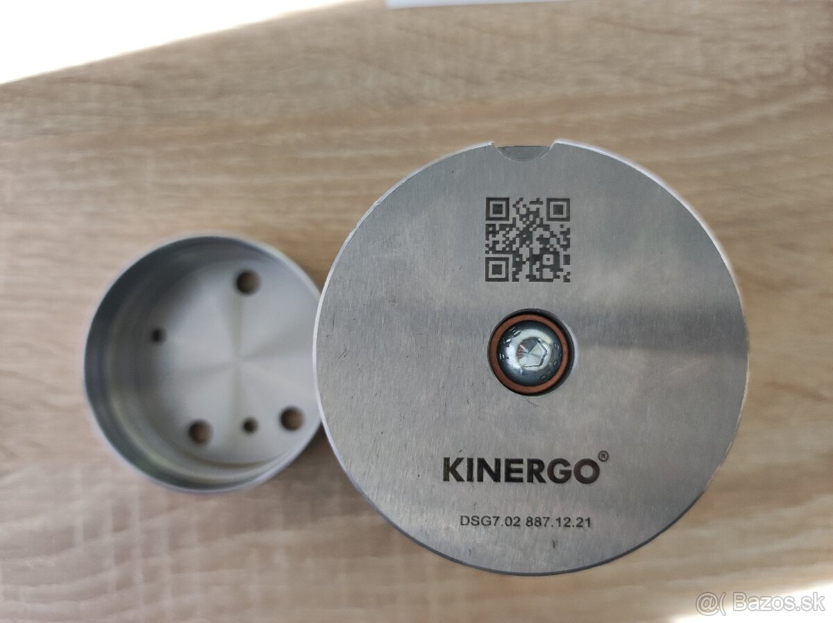 Oprava DSG 7, DQ200, P17BF - 2