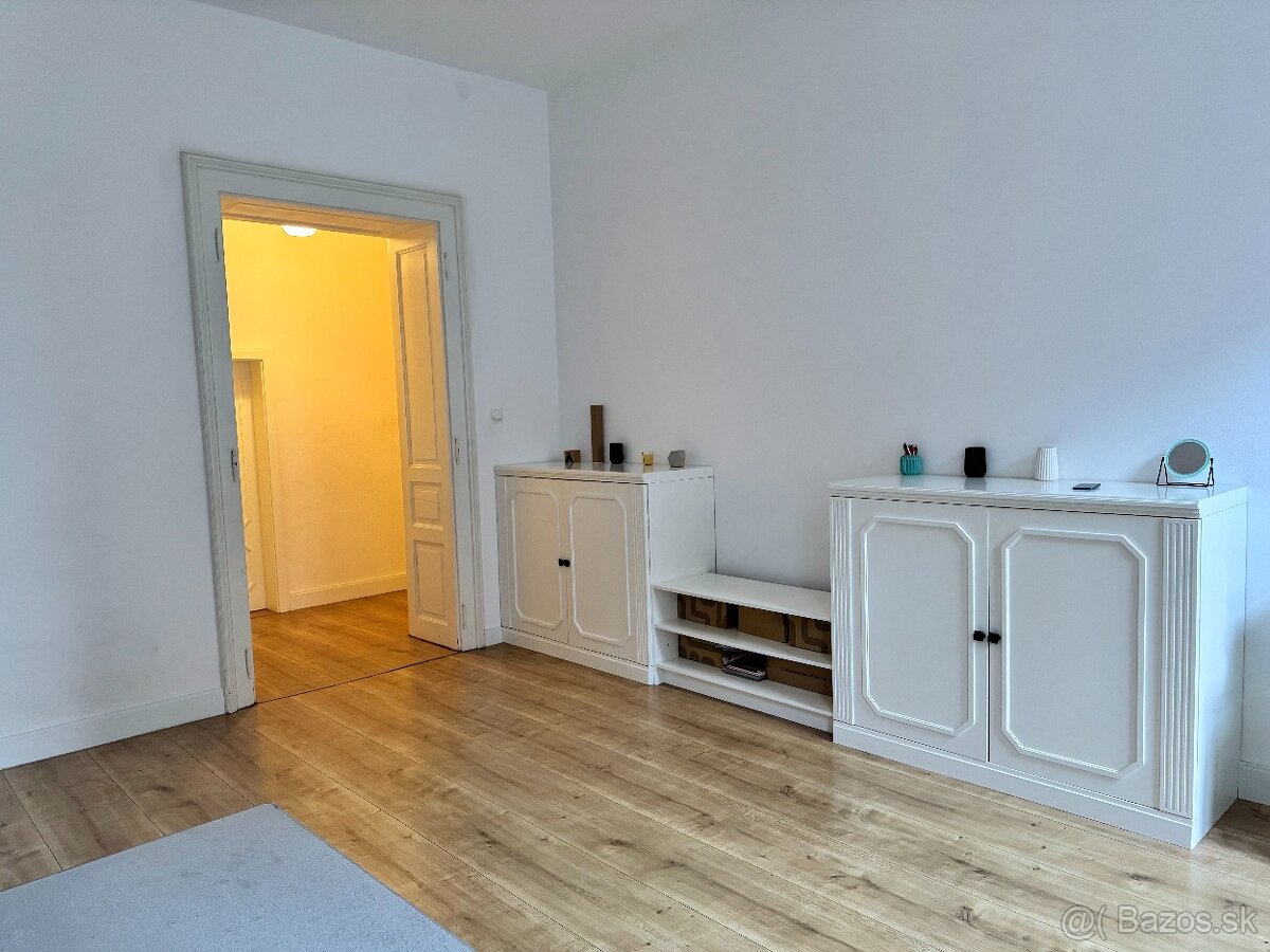 Staré Mesto Košice trojizbový byt - 2