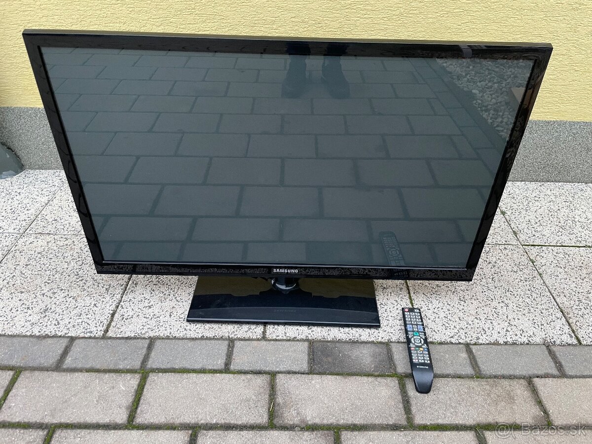 Samsung PS43D450 - 2