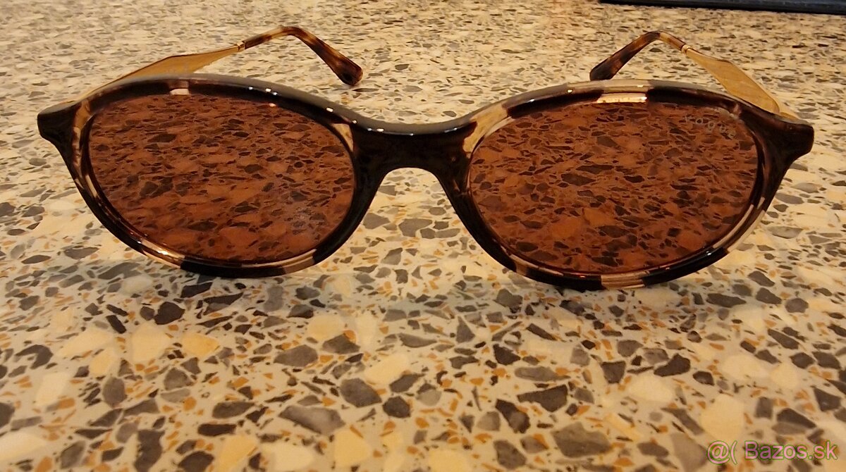 Slnecne okuliare - 2