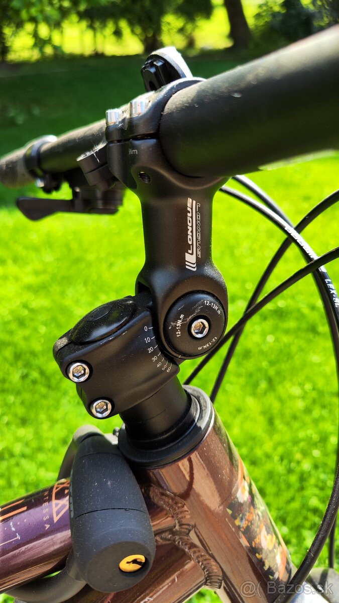 Horský bicykel Scott Contessa - 2