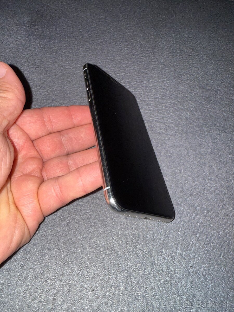 iPhone X plne funkčný 256 GB - 2