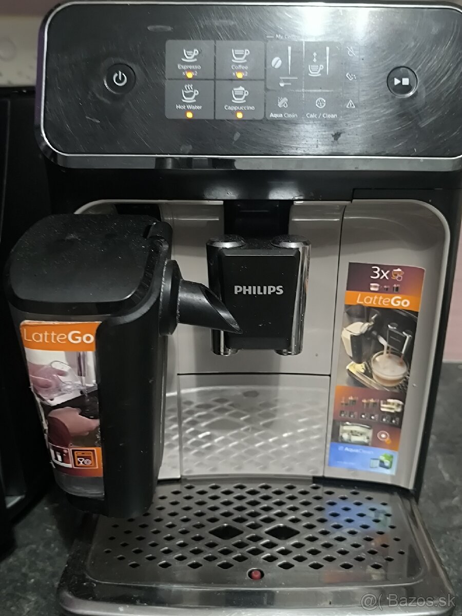 Kávovar Philips - 2