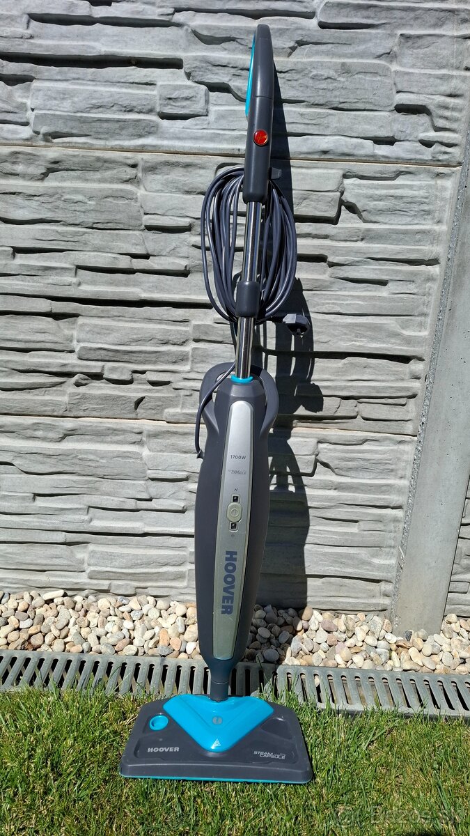Parný mop - Hoover - 2
